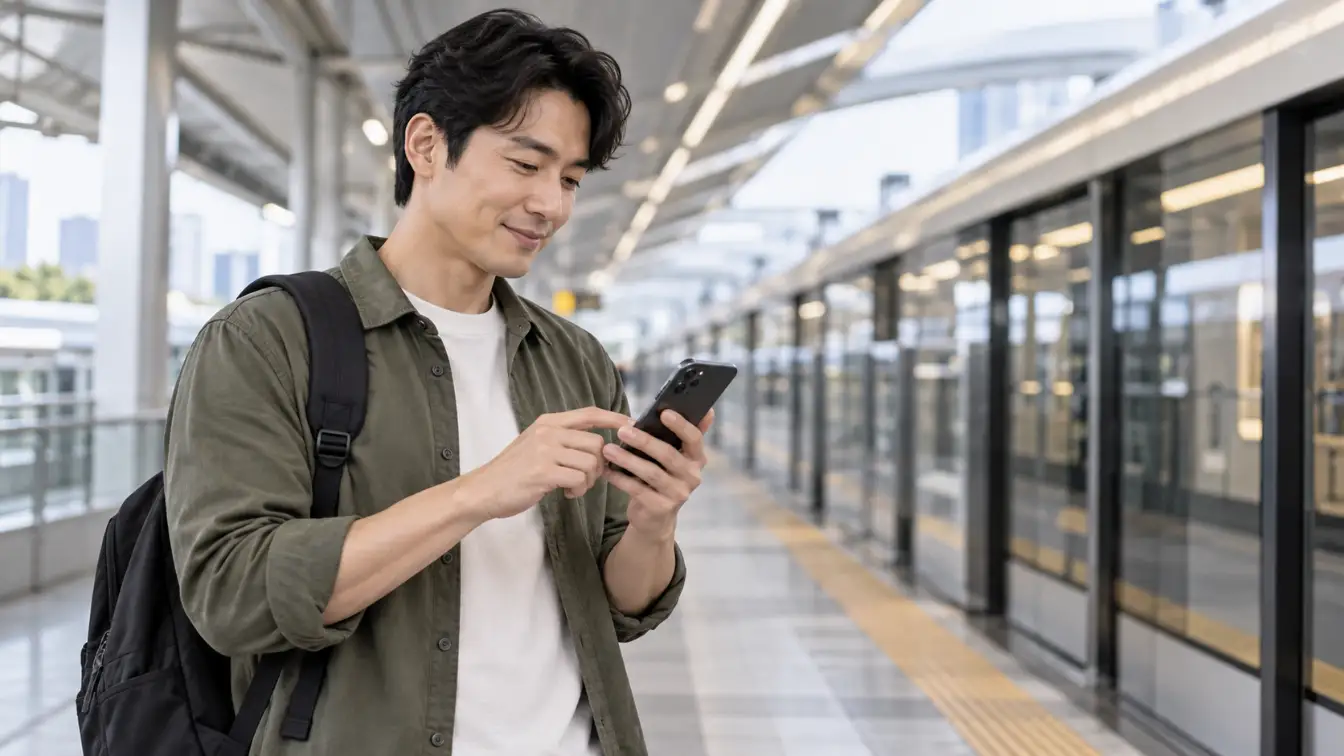 Recursos da Tecnologia Móvel disponíveis para usuários